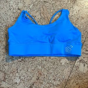 NWOT Jed North Sports Bra